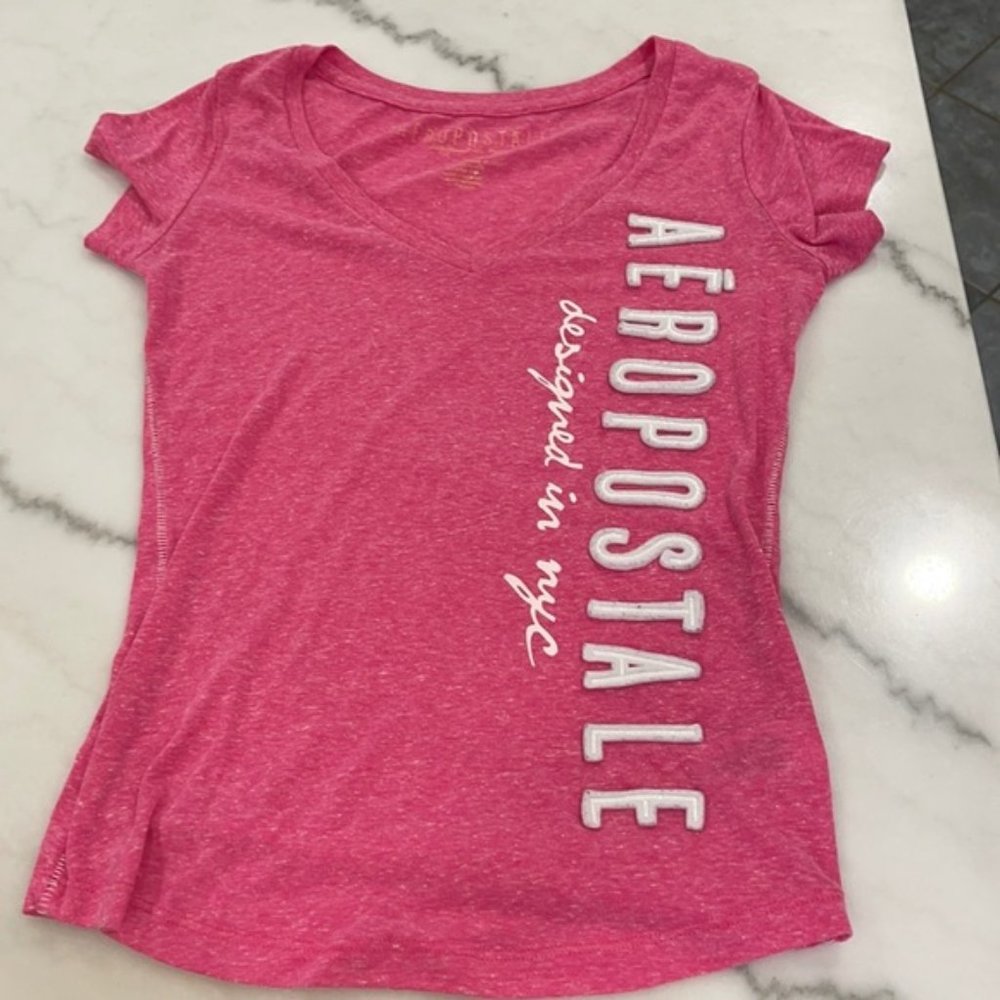 Bundle 3 for $15 ?? Aeropostale Tshirt